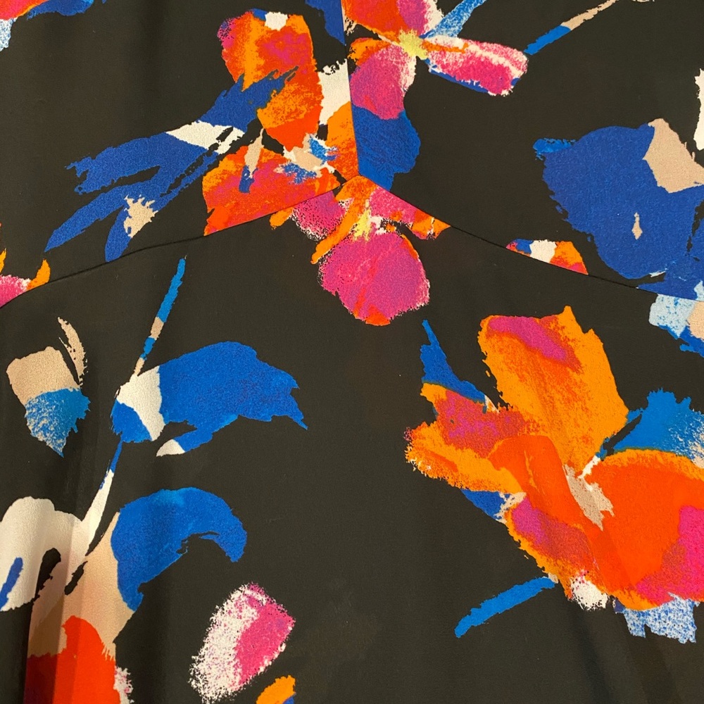 Multi Colored Top - image 3